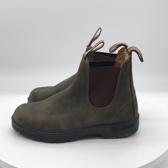 Blundstone unisex boots size 5.5 mens 7.5 womens US - Picture 3 of 5